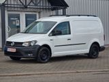 Volkswagen Caddy Maxi EcoProfi LKW/KLIMA/SITZHEIZUNG/AHK - LKW sitz gebraucht