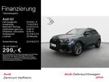 Audi Q3 45 TFSIe S line S tro*LED*Virtual*Navi+*Sport - Audi Q3: Grau, Plug-In Hybrid