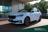 Skoda Fabia 1.0 TSI Monte Carlo CAM LED NAVIapp Navi - Skoda aus 2024