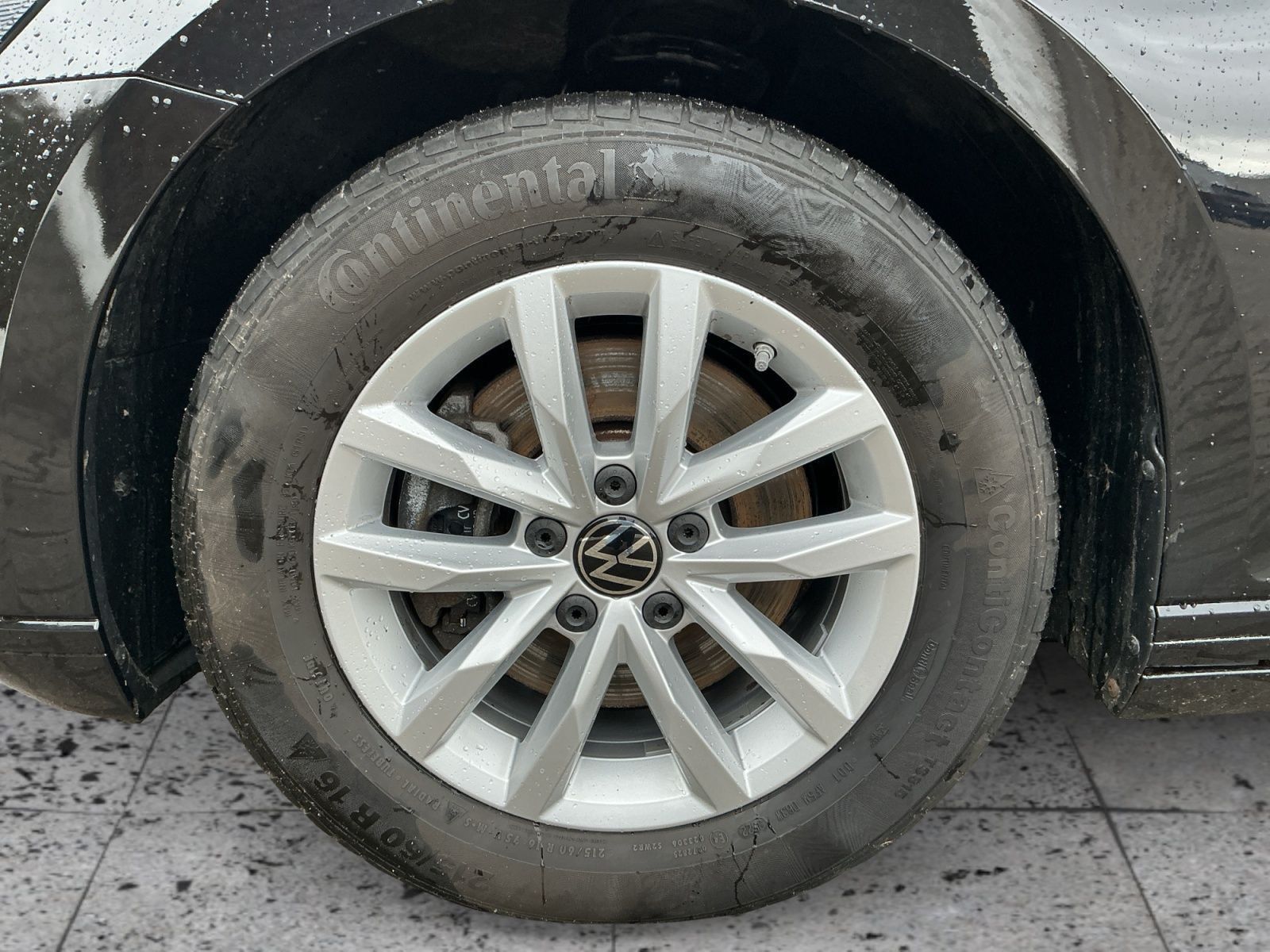 Volkswagen Passat Variant - Bild 8