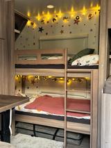 Hobby KMFe 650 - Hobby Wohnwagen