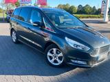 Ford Galaxy / viele Extras - gebrauchte Ford Galaxy aus dem Jahr 2015
