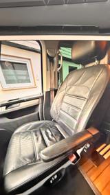 Volkswagen T6 Multivan - Volkswagen T6 Multivan mit Benzin-Antrieb: Van, Automatik
