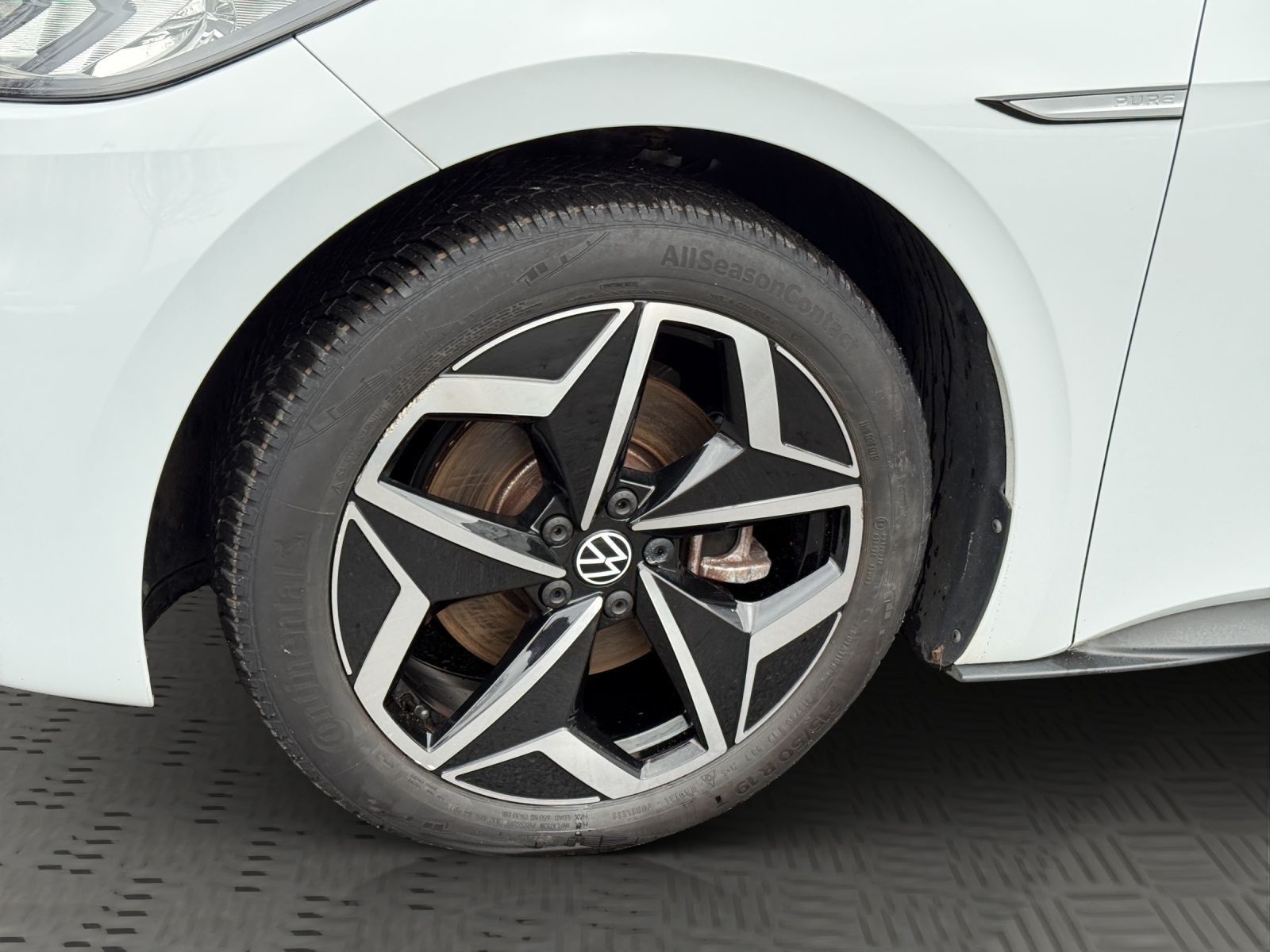 Volkswagen ID.3 - Bild 8