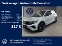 Volkswagen T-Cross - Vorschau Bild 1