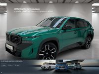 BMW XM - Vorschau Bild 1
