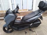 Yamaha NMAX 125 - YAMAHA NMAX 125
