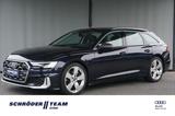 Audi S6 Avant TDI eUPE 100000 Navi Pano Matrix ACC A