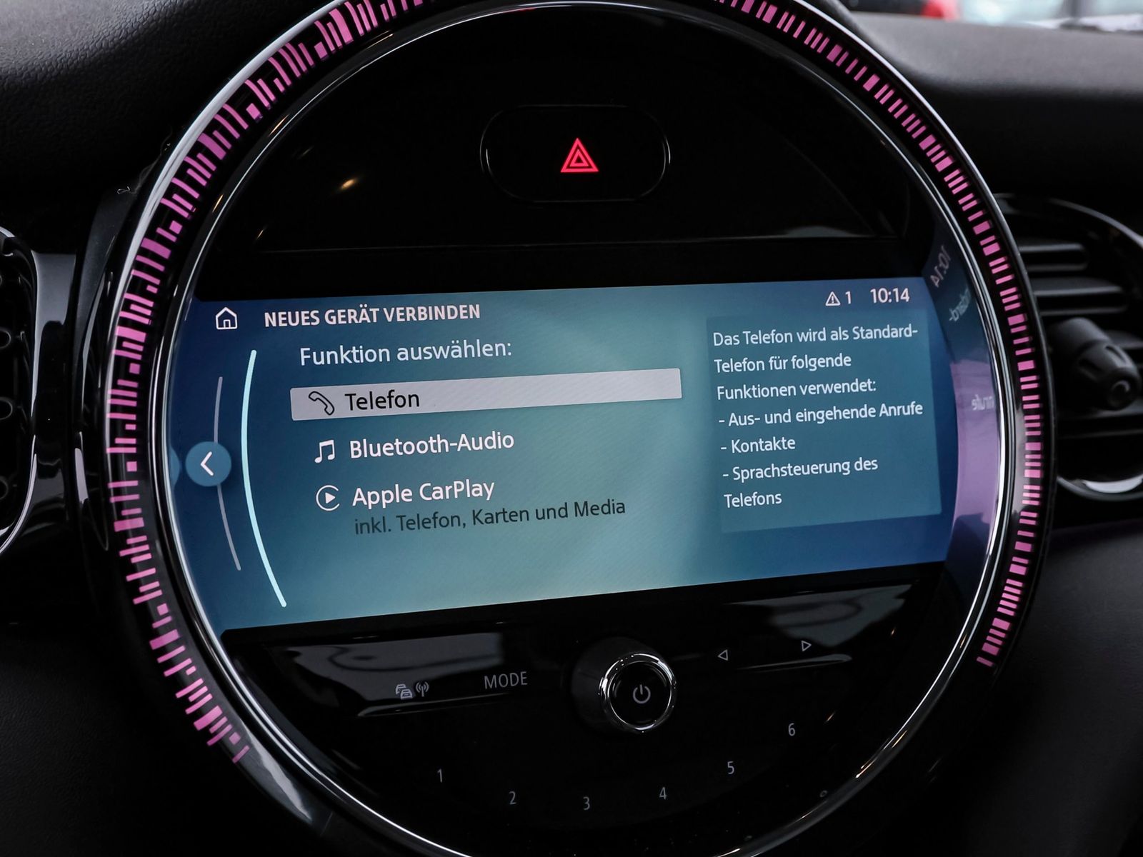 MINI Cooper - Bild 10