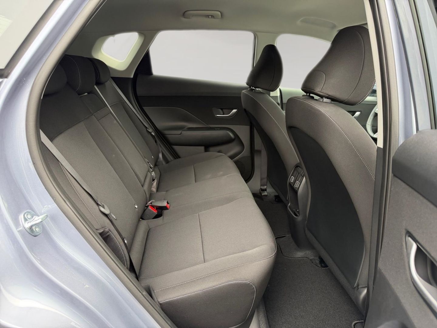 Hyundai KONA Elektro - Bild 14