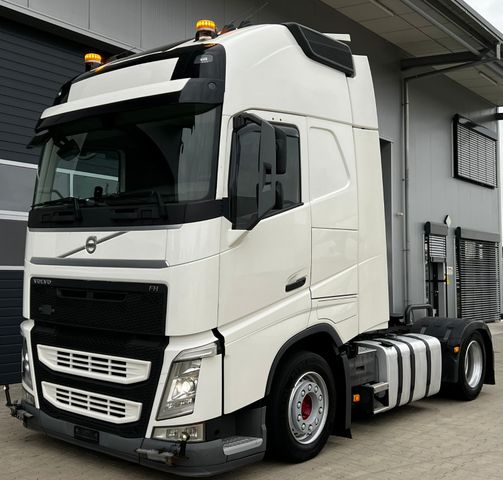 Volvo FH 460 4x2TXL,E6,Jumbo, Top, 1.Hand