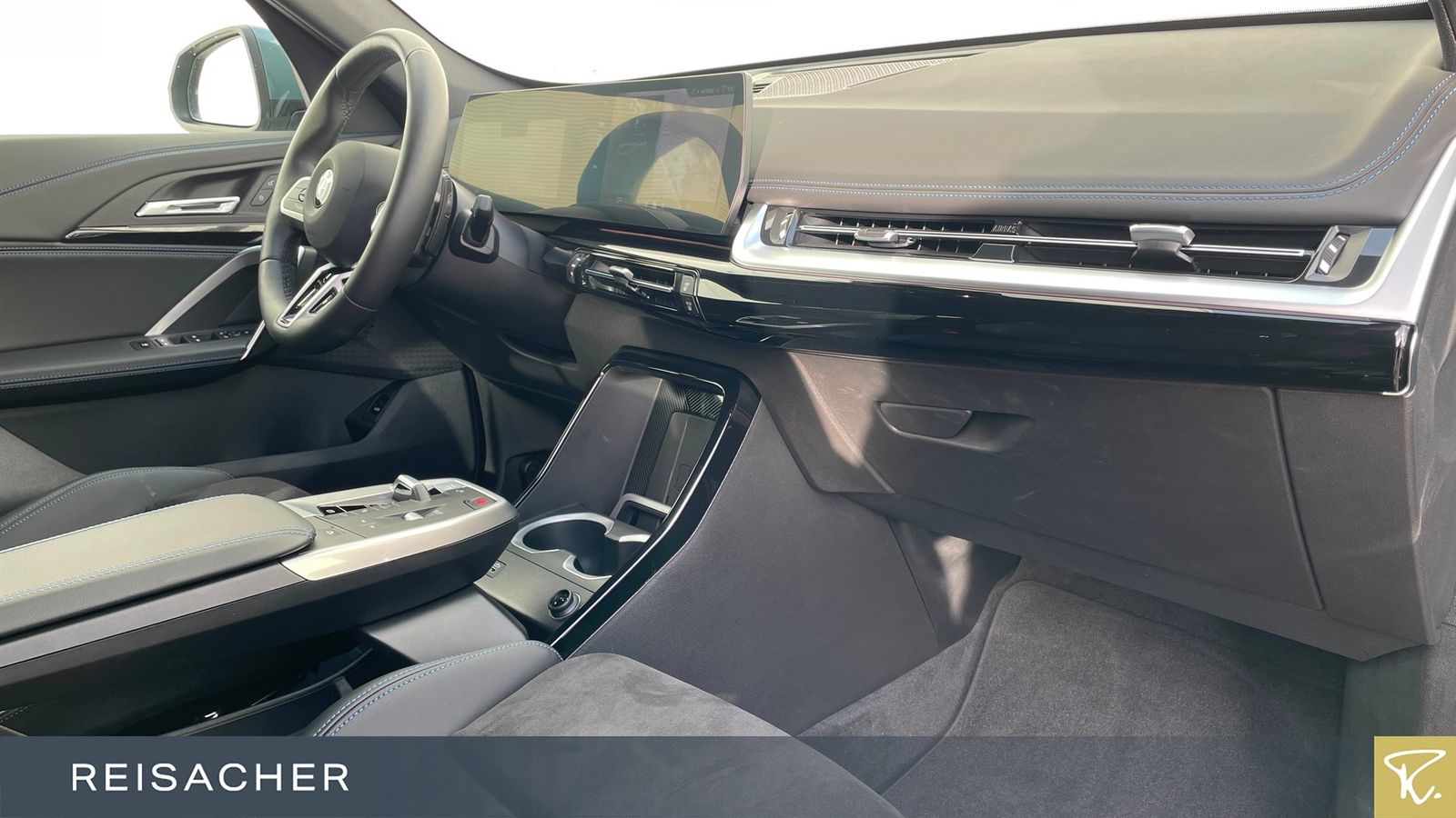 BMW X1 - Bild 13