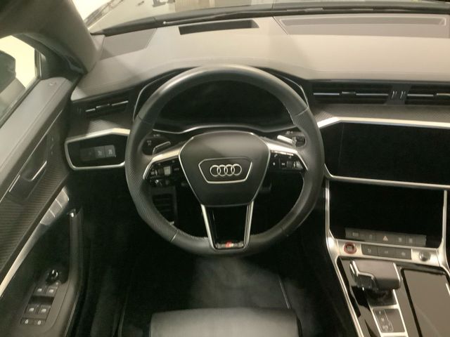 S6 Avant TDI tiptronic,Nachtsicht,HD-Matrix,Luft