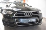 Audi A6 Avant 2.0 TDI ultra Xenon-LED Navi Alcantara - Audi A6 Gebrauchtwagen in Düsseldorf
