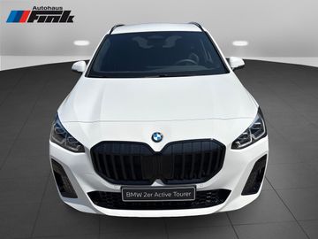 BMW 218i M Sportpaket DAB LED RFK Komfortzg. Shz
