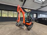 Kubota KX019-4 GL Minibagger - Angebote