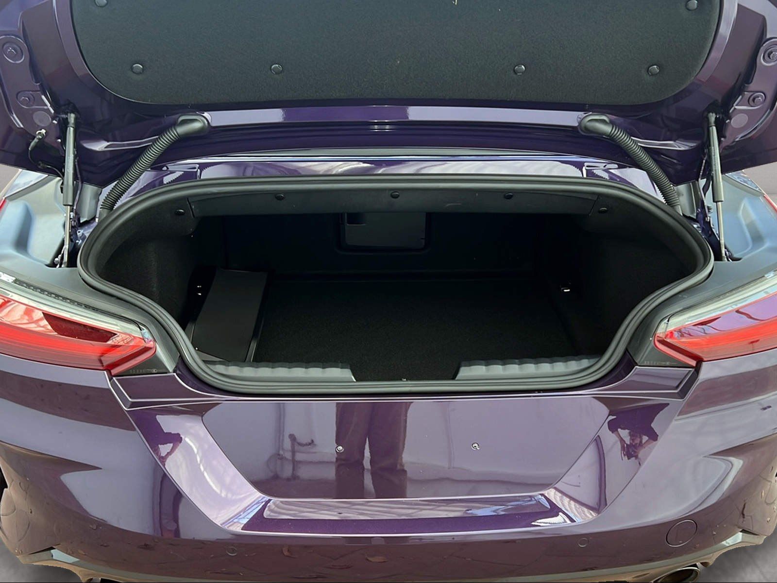 BMW Z4 - Bild 18