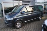 Volkswagen T6.1 2.0 TDI 4Motion Multivan Generation Six DSG - mit Diesel-Antrieb: Kleinbus