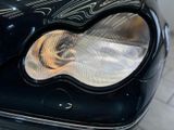 Mercedes-Benz C 200 Kompressor Avantgarde - Klima/Xenon/SHZ - Mercedes-Benz C-Class aus 2000