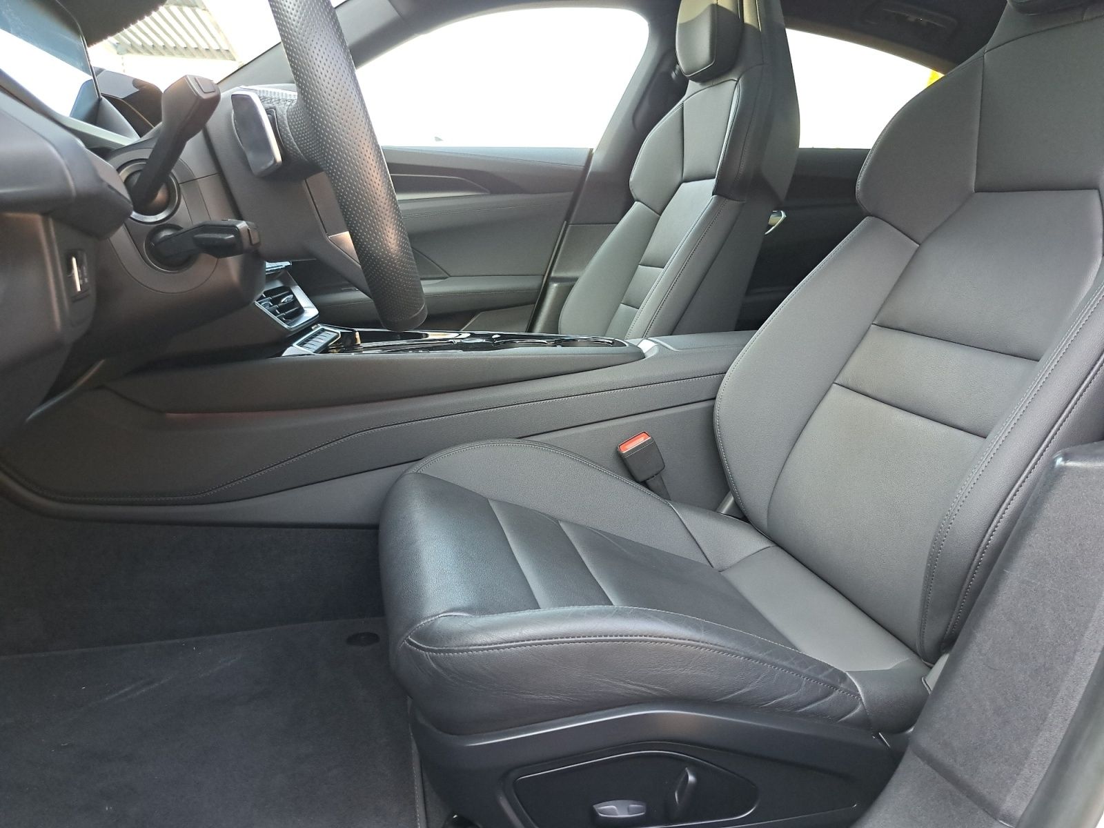 Audi e-tron GT - Bild 17