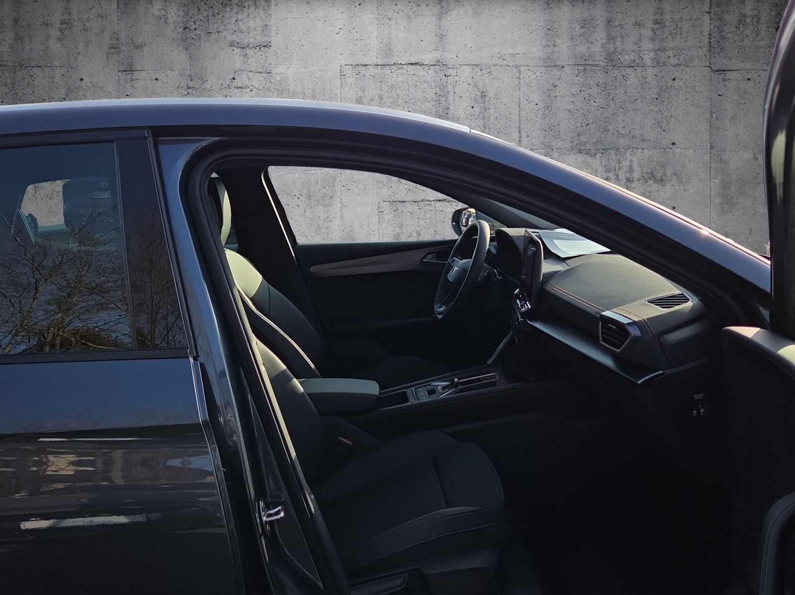 Leon "Pure Performance" 1.5 eTSI 110kW DSG NAVI