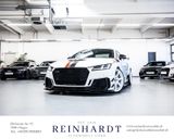 Audi TT RS 40 JAHRE 40 YEARS 20Z./O-LED/B&O/EXCLUSIVE - Audi TT RS: Automatik
