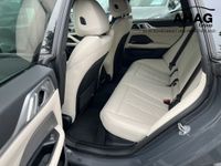 BMW i4 - Vorschau Bild 13
