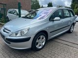 Peugeot 307 Break/ SW Break Sportline* 2HAND*TÜV NEU* - Peugeot 307 aus 2003