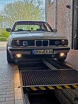 BMW Bmw e34 520i - BMW 5 Series aus 1990