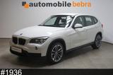 BMW X1 Sport xDrive 28i Kamera Xenon AHK ALU18" - BMW X1 bis 10.000 Euro