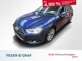 Audi A4 Avant 35 TDI S tronic - Audi A4 Gebrauchtwagen in Nürnberg