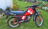 Hercules XE9 - ENDURO VON 51 BIS 80 CCM