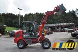 Andere Hoflader & Radlader Wematik 811 Plus Teleskop - Hoflader