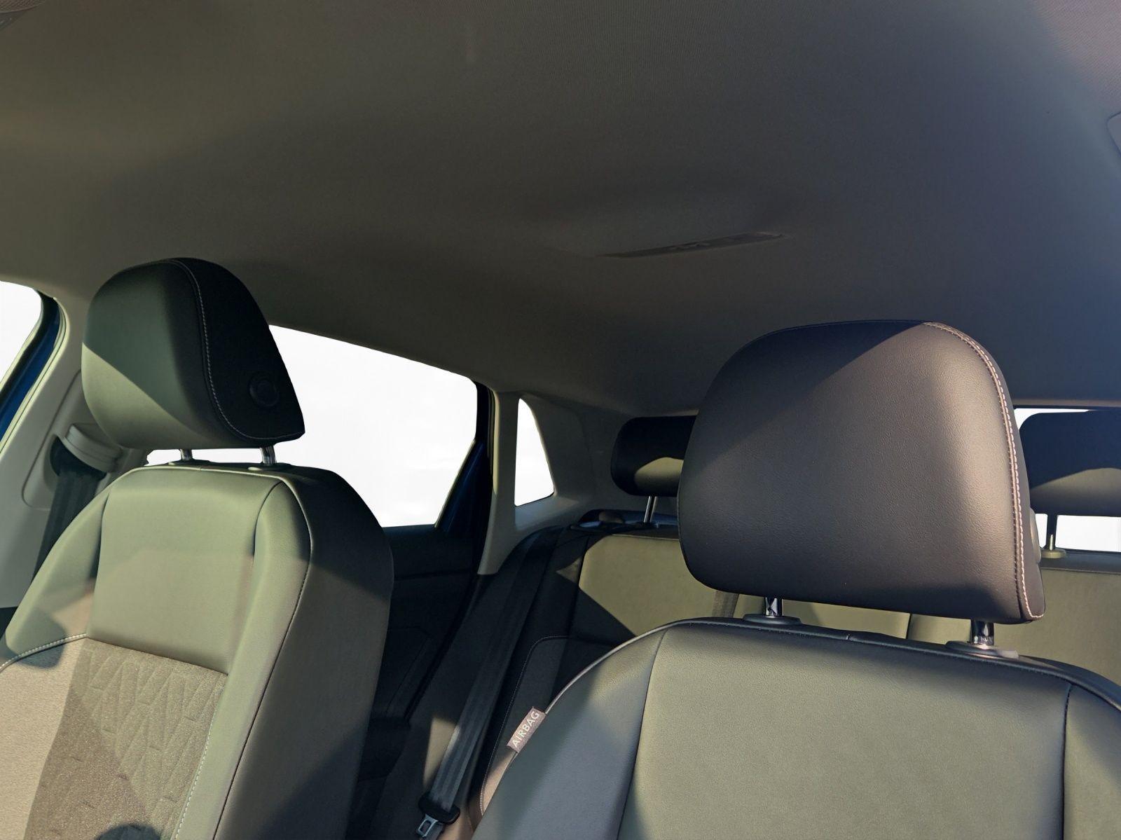 Volkswagen Polo ENERGY 1,0 TSI (95 PS) 5-Gang, миниатюра 10
