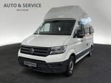 Volkswagen Grand California 600 2,0 l TDI*NAVI*LED*CAM*UVM* - Volkswagen Alkoven
