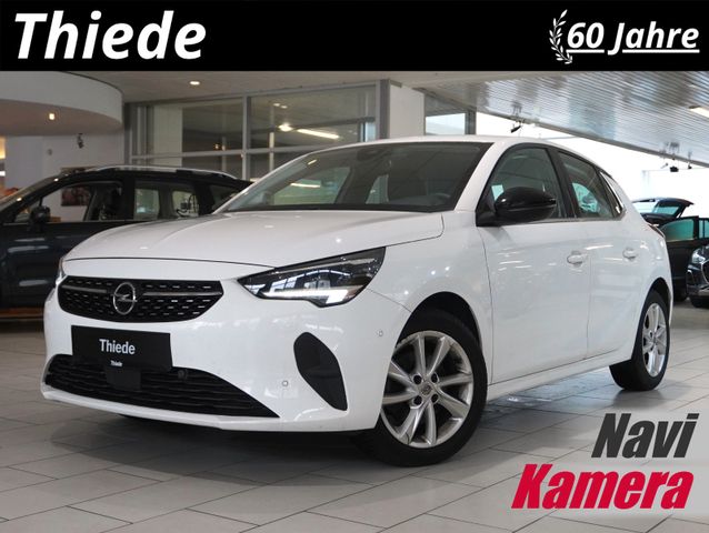 Opel Corsa F 1.2T ELEGANCE NAVI/LED/KAMERA/VIRT/SPORT