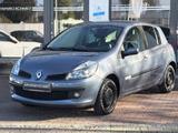 Renault Clio 1.2l Rip Curl 5-türig Klima*el.FH*Privacy* - gebrauchte Renault Clio aus dem Jahr 2009