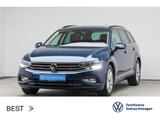 Volkswagen Passat Variant 2.0 TDI 4Motion DSG BUSINESS*LED* - Volkswagen Passat Variant in Frankfurt (Main)