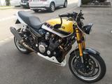 Yamaha XJR 1200 4PU - YAMAHA XJ 1200