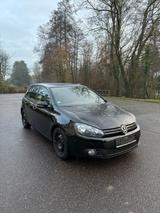 Volkswagen Golf VI 6 Team 1.2TSI/ HU NEU