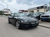 BMW Z4 Roadster 2.0i Shz PDC Klima 19 Zoll Tüv Neu - BMW Z4: 0i