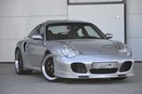 Porsche 911 Turbo Coupe*BBS 19"*BILSTEIN*TITANIUM* - Porsche: Coupe, 911 Turbo