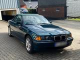 BMW Cabrio 318i - gebrauchte BMW 318 aus dem Jahr 1999