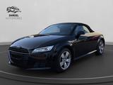 Audi TT Roadster 1.8 TFSI/Leder/Navi/Xenon - Audi TT 8N mit Benzin-Antrieb