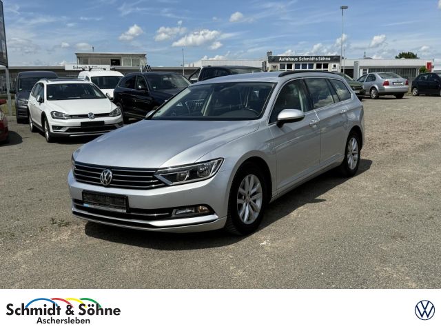 VW Passat Variant Comf. 2.0 TDI 6-Gang NUR HÄNDLER