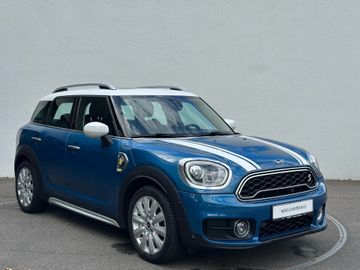 MINI Countryman SE (Cooper) - 4