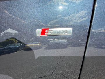 Audi A6 Avant 3.0 TDI quattro+S-Line+Xenon+Navi+e.HKL