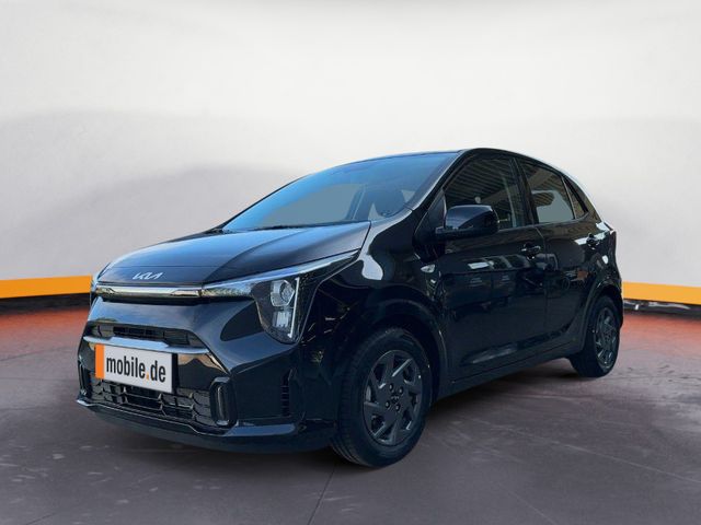 Kia PICANTO 1.0 Vision Navigation+Kamera+SHZ