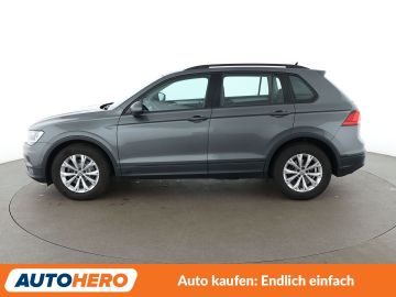Volkswagen Tiguan - 3