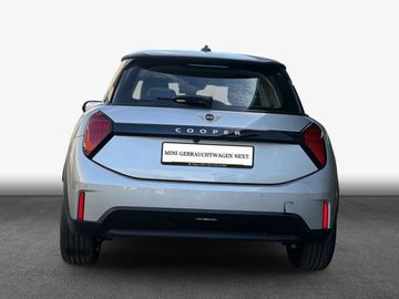 MINI Cooper C - 6